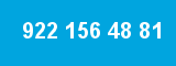 922 156 48 81